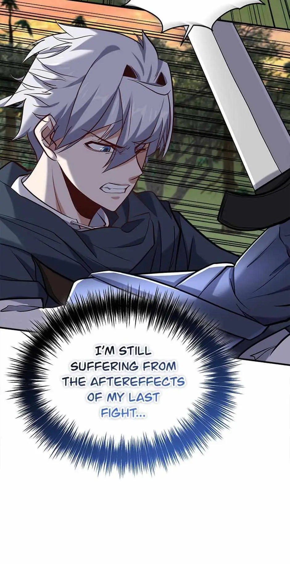 Read The Swordmaster