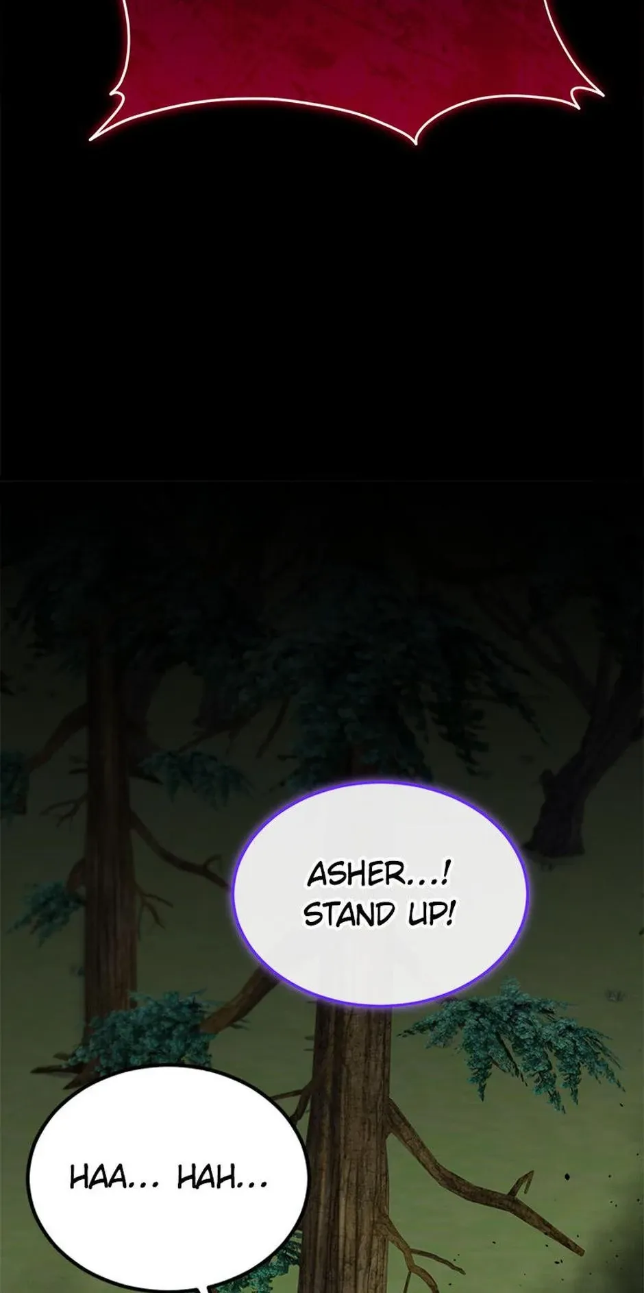 Read The Swordmaster
