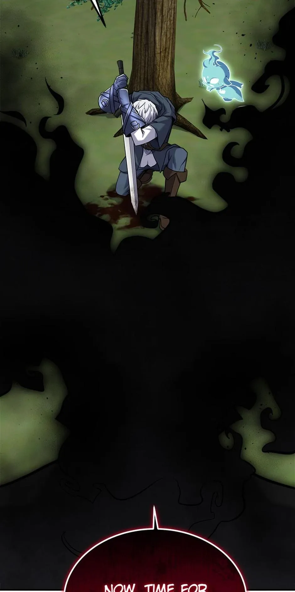 Read The Swordmaster