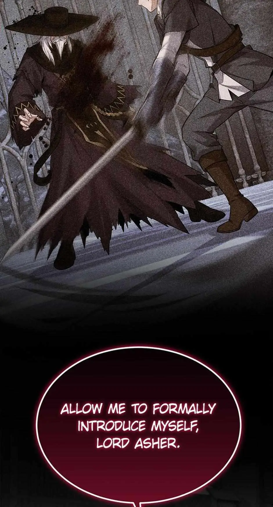 Read The Swordmaster