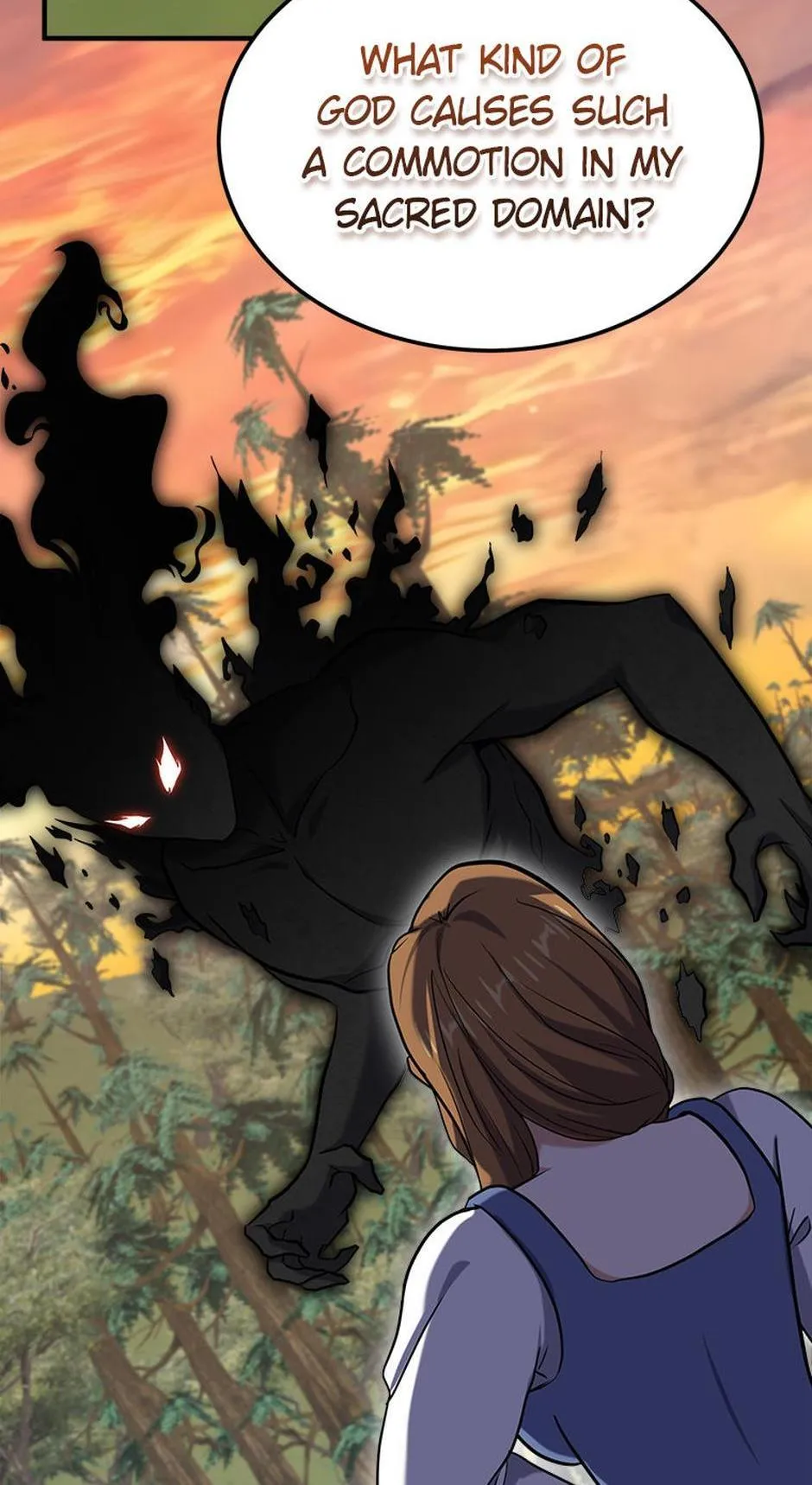 Read The Swordmaster