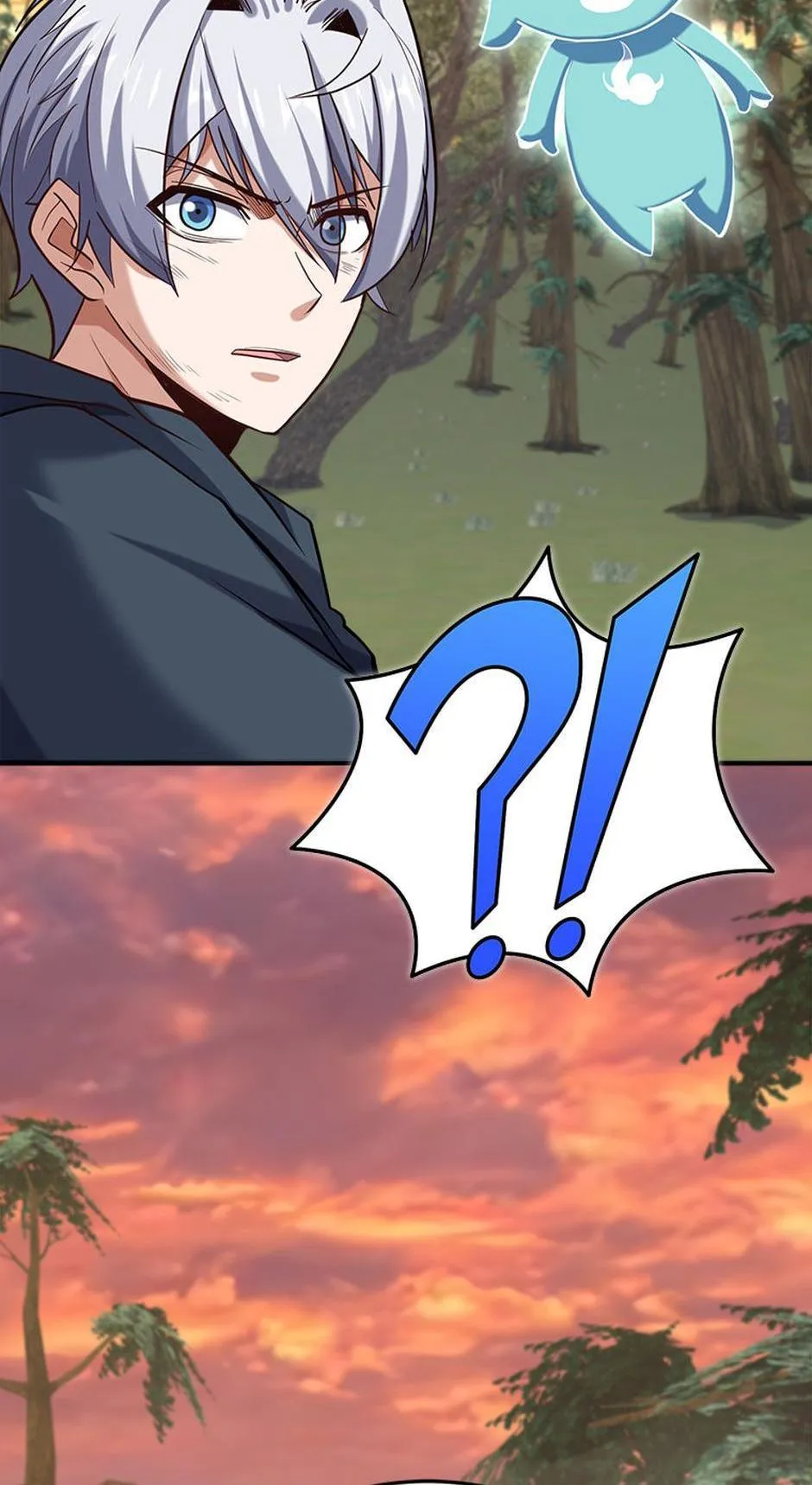 Read The Swordmaster