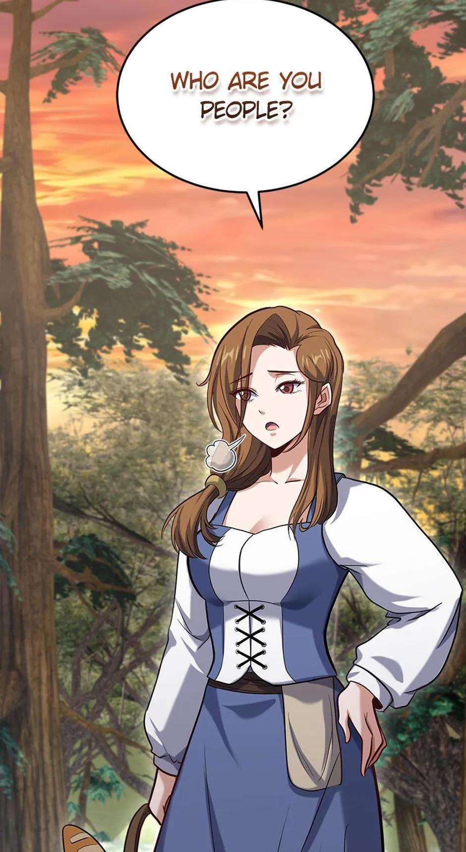 Read The Swordmaster