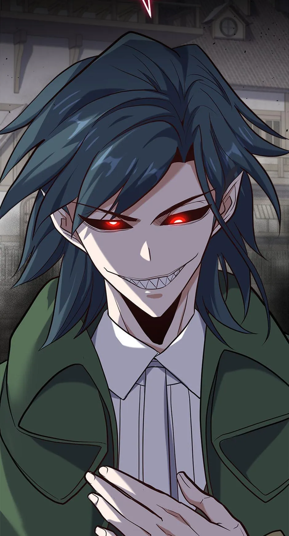 Read The Swordmaster