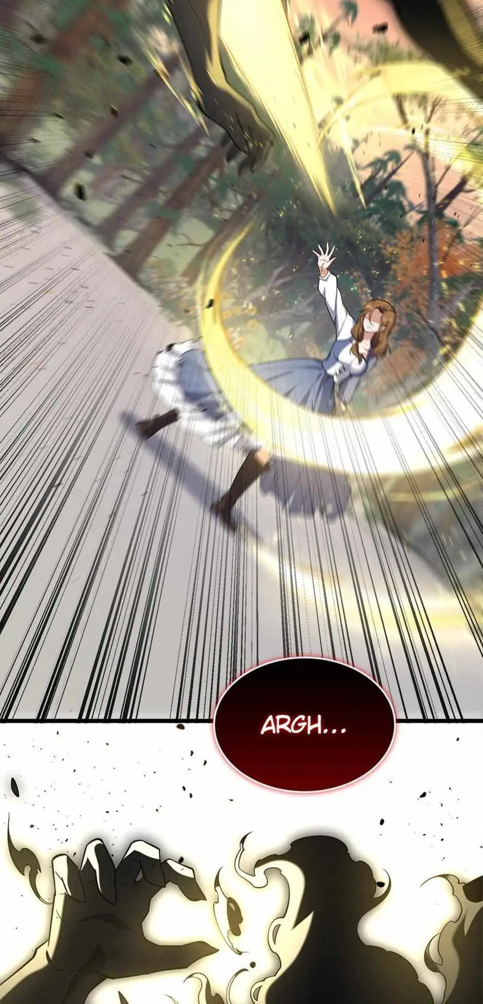 Read The Swordmaster
