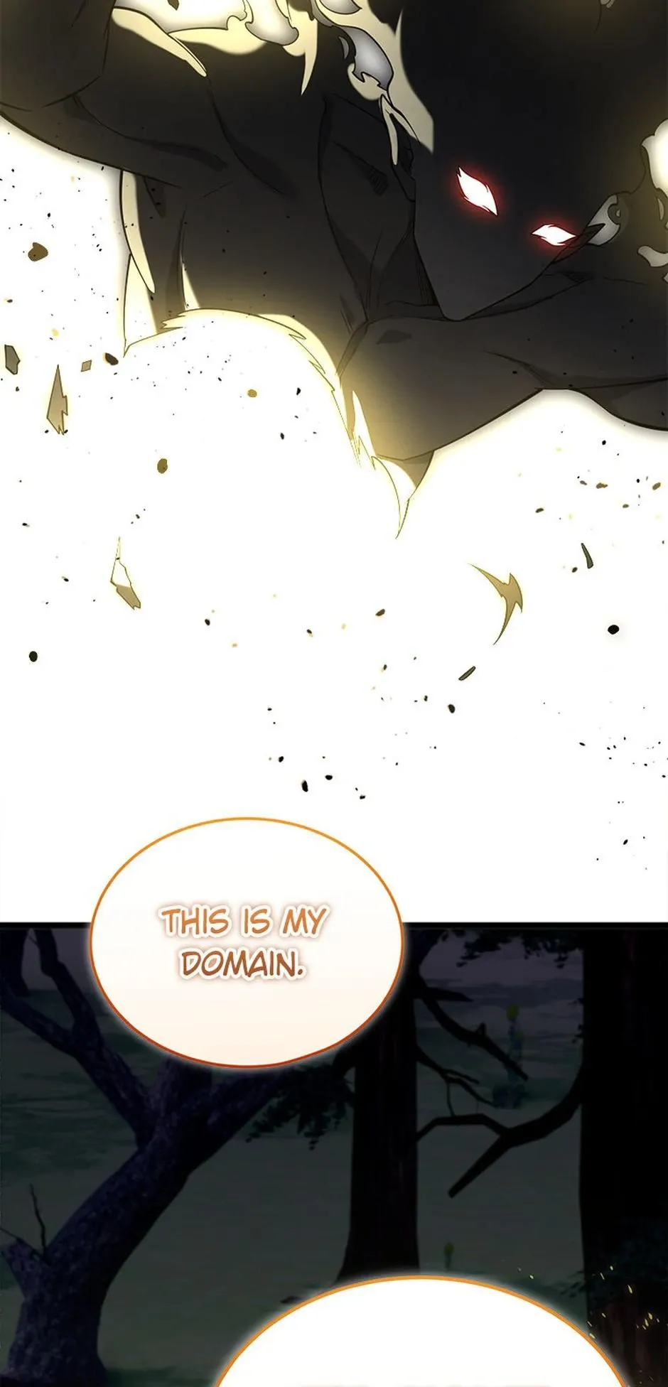 Read The Swordmaster