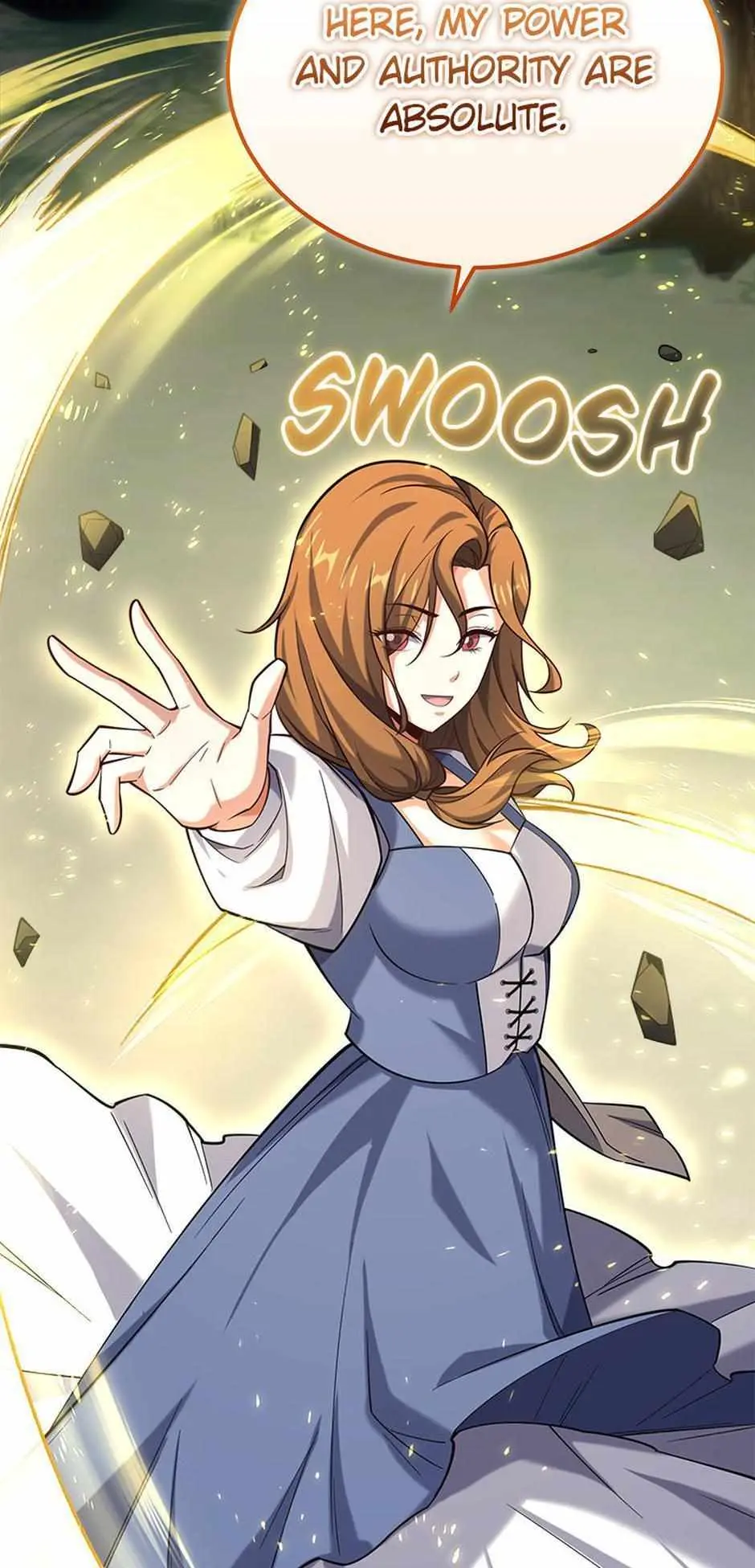 Read The Swordmaster