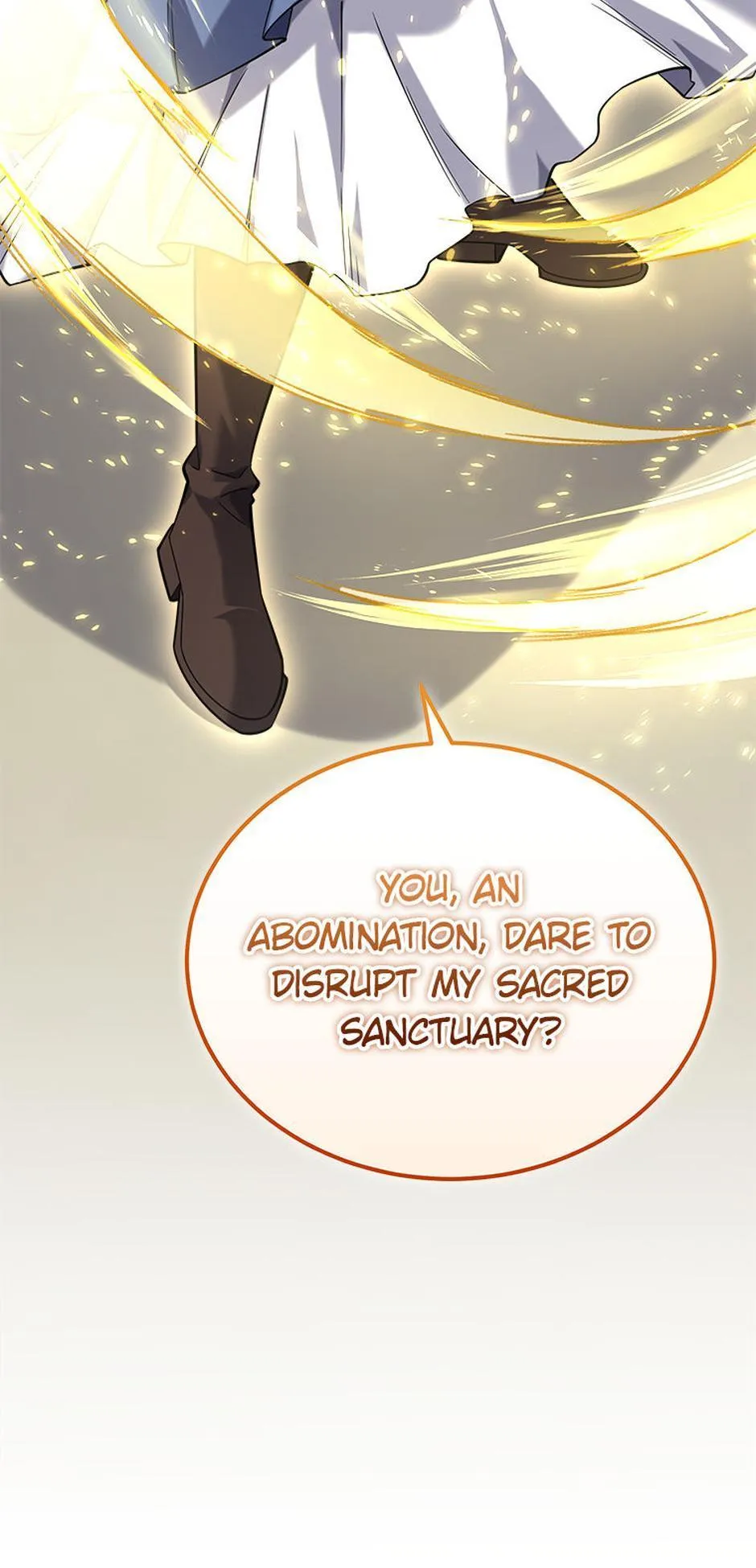 Read The Swordmaster