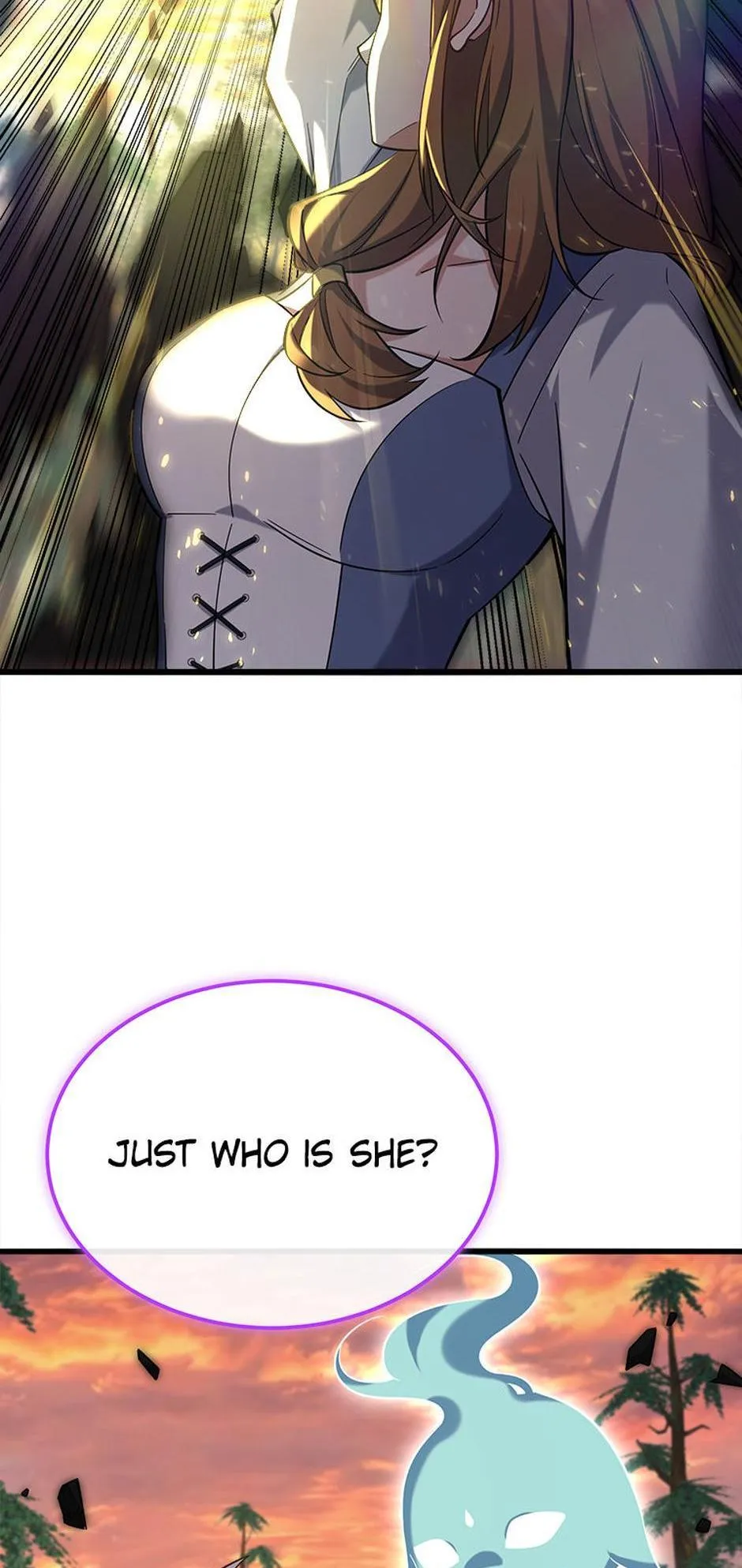 Read The Swordmaster