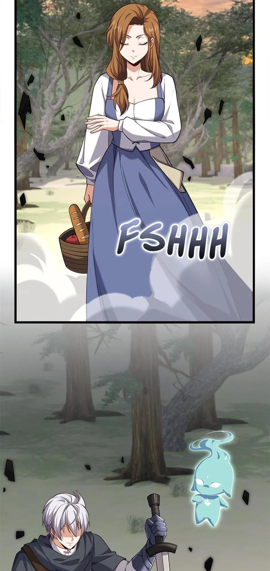 Read The Swordmaster
