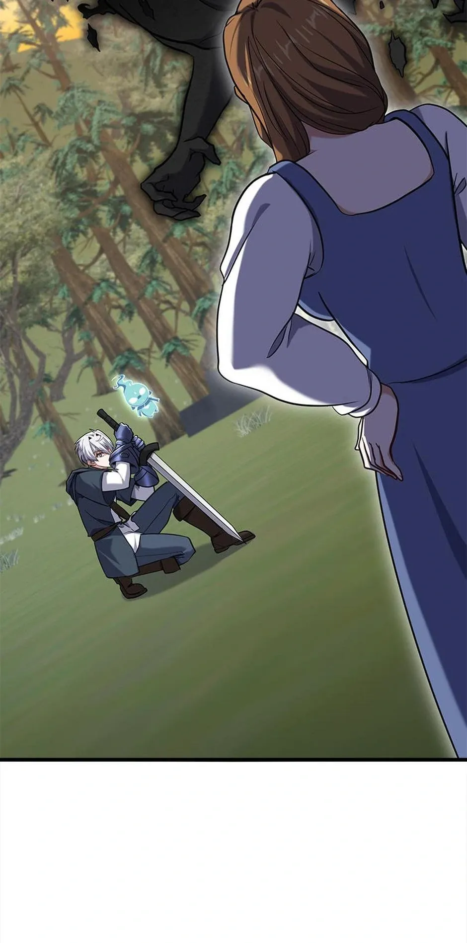 Read The Swordmaster