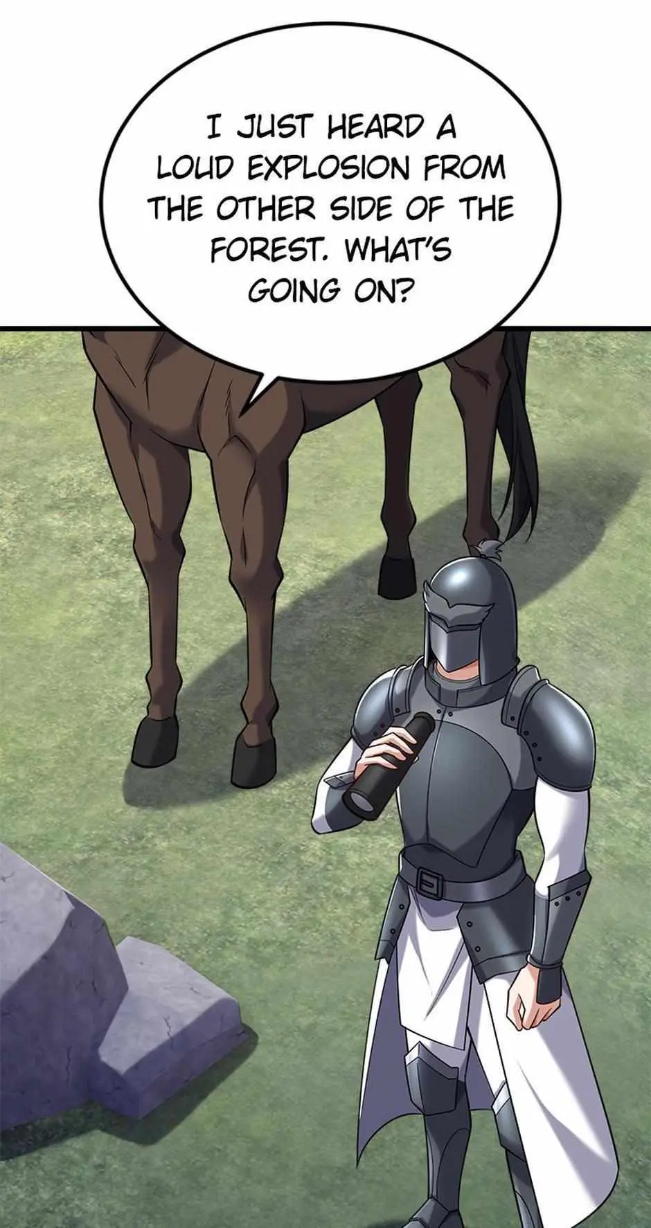 Read The Swordmaster