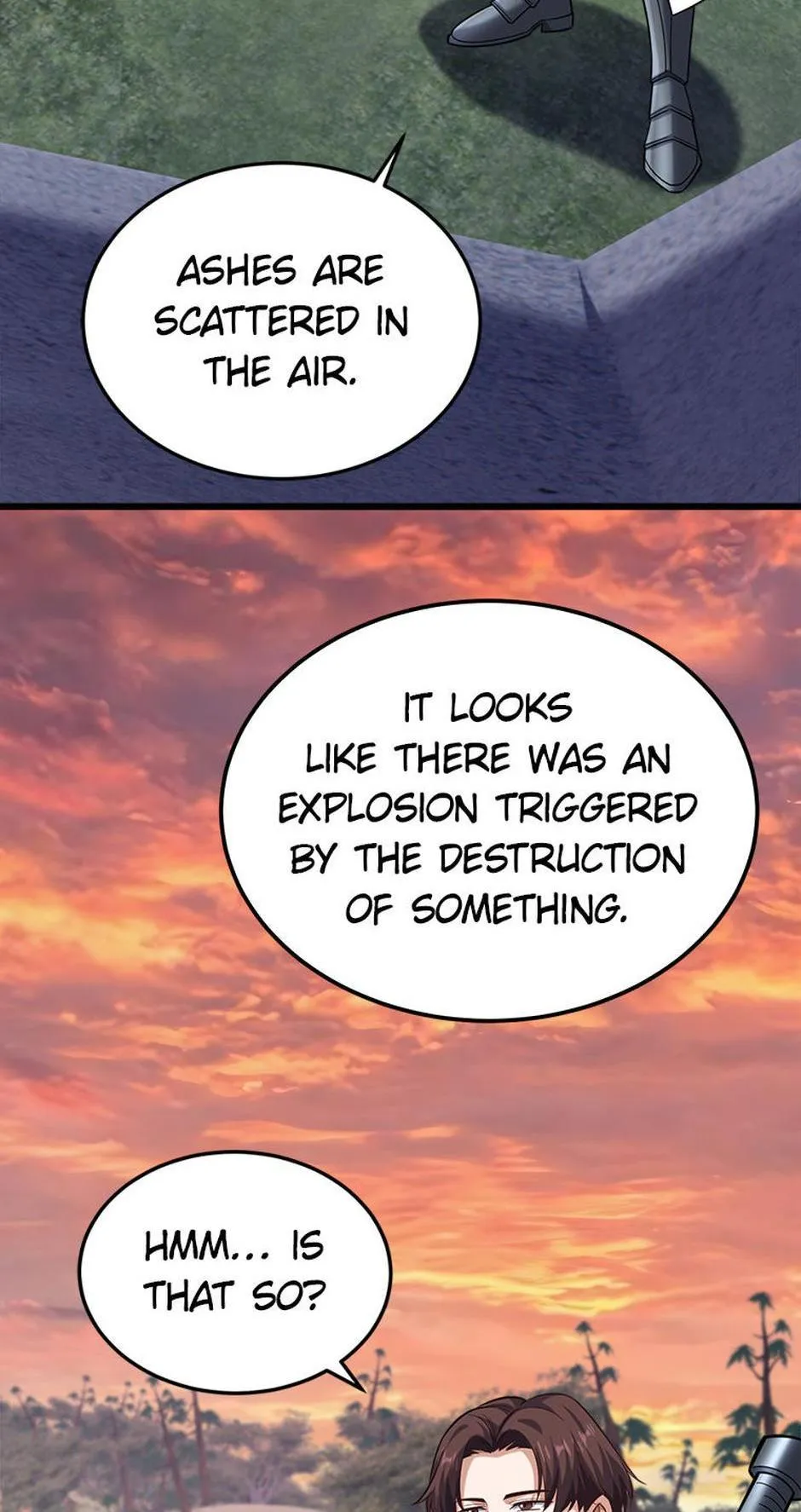 Read The Swordmaster