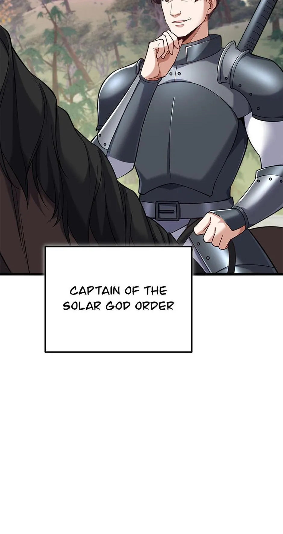 Read The Swordmaster