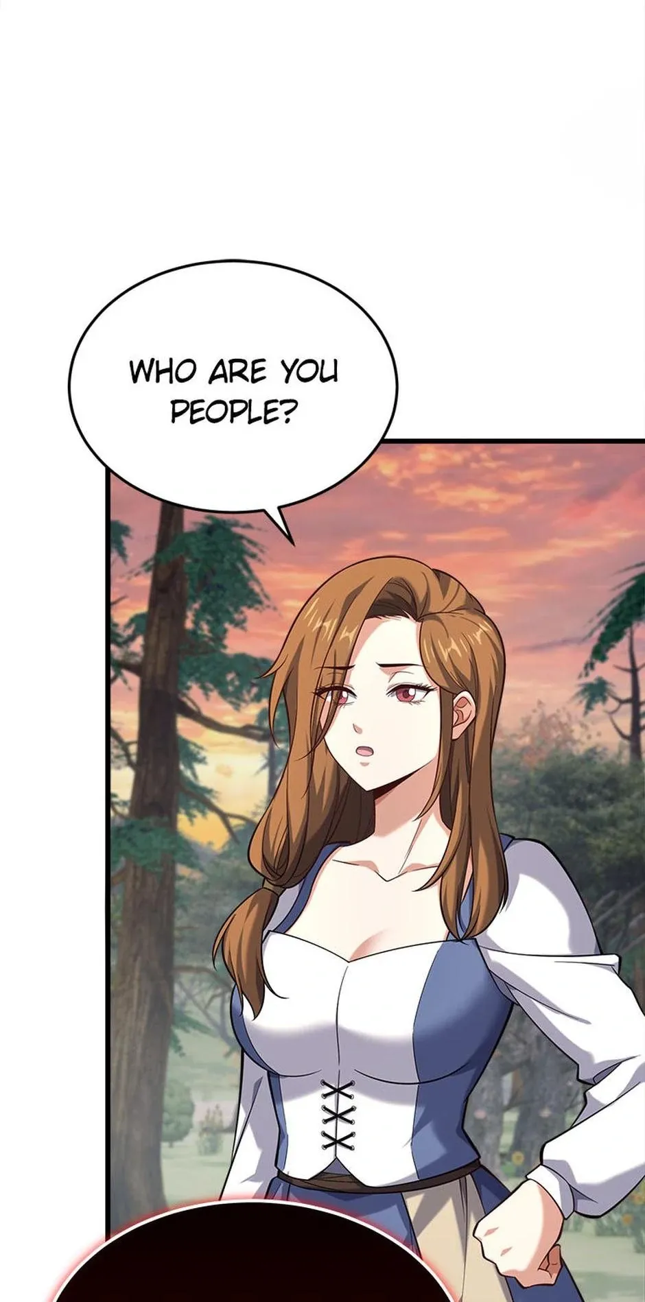 Read The Swordmaster