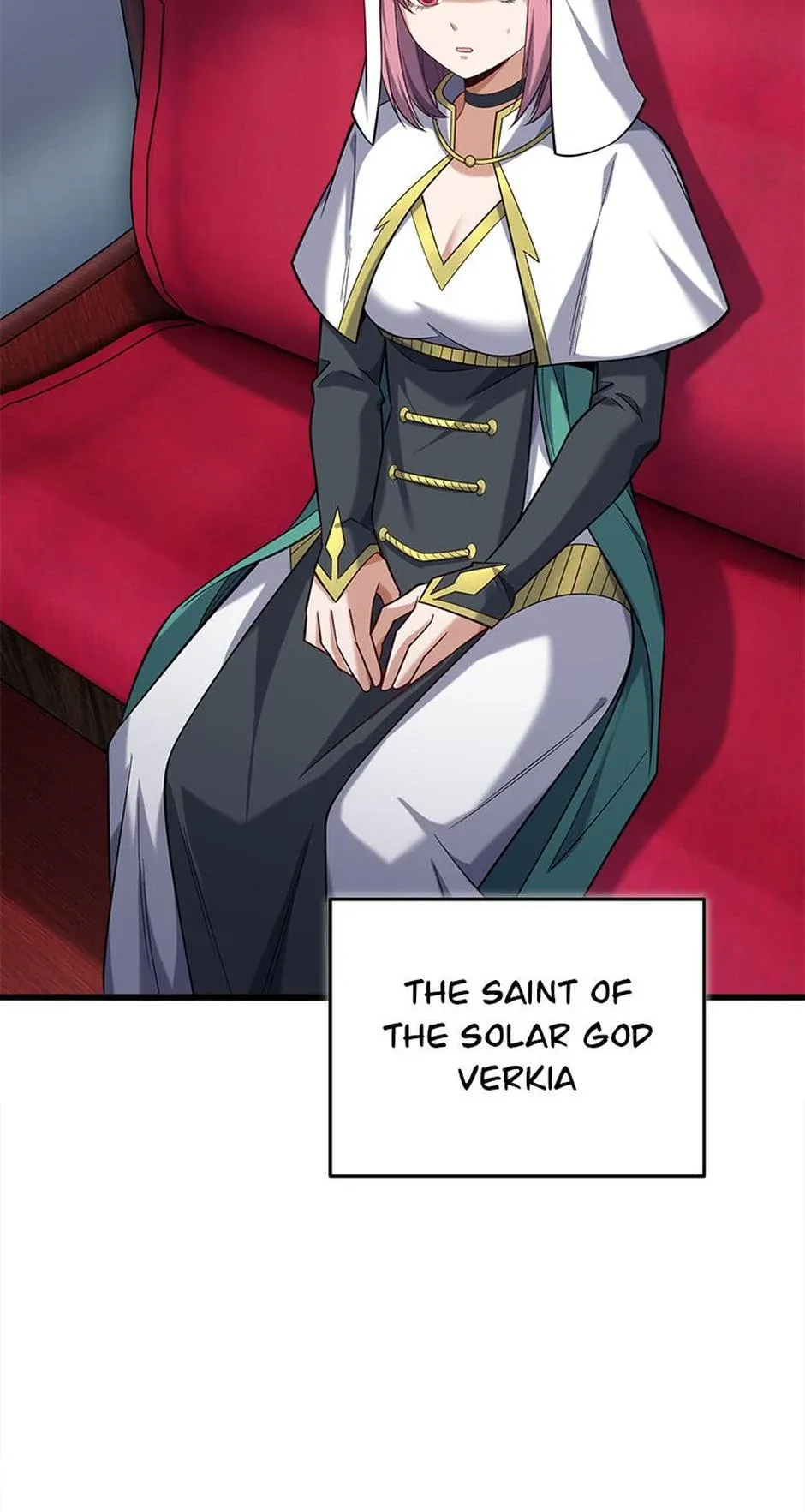 Read The Swordmaster