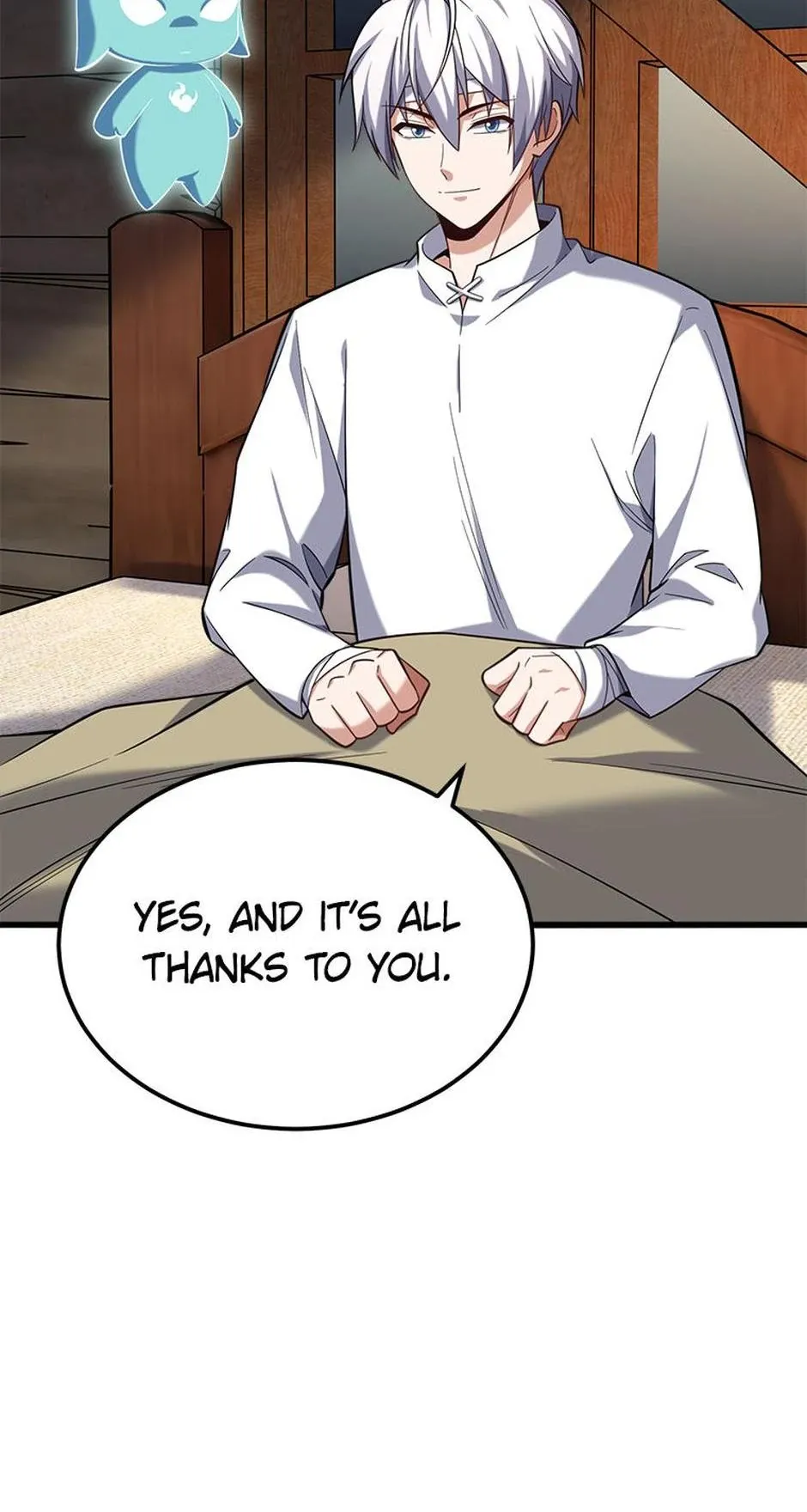 Read The Swordmaster