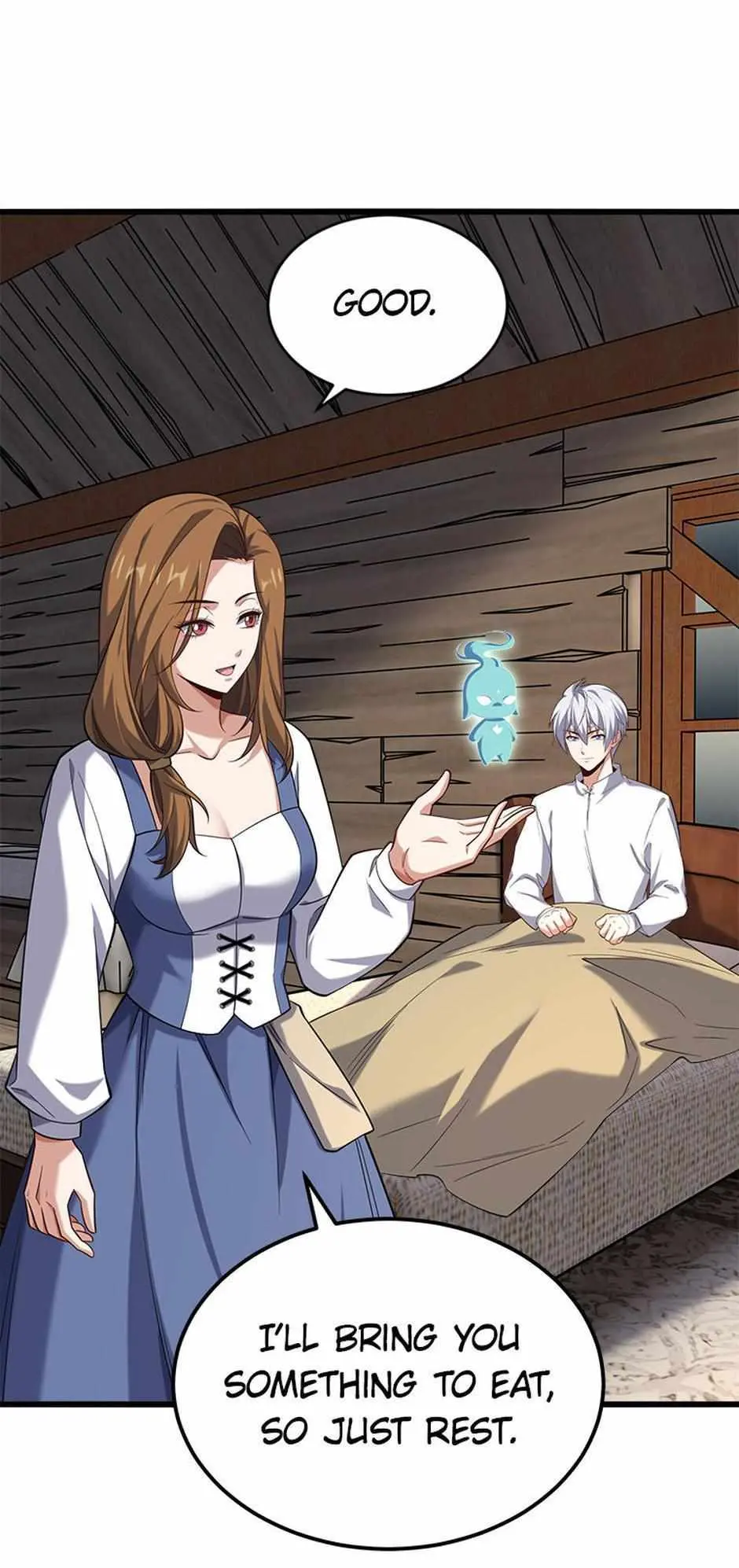 Read The Swordmaster