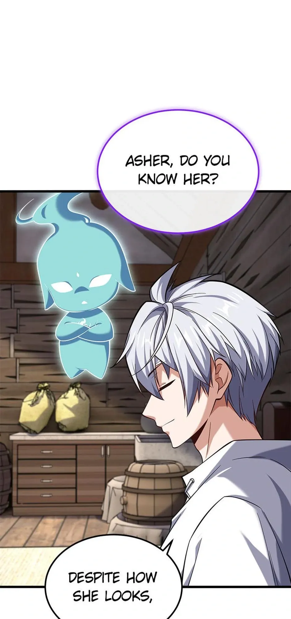 Read The Swordmaster