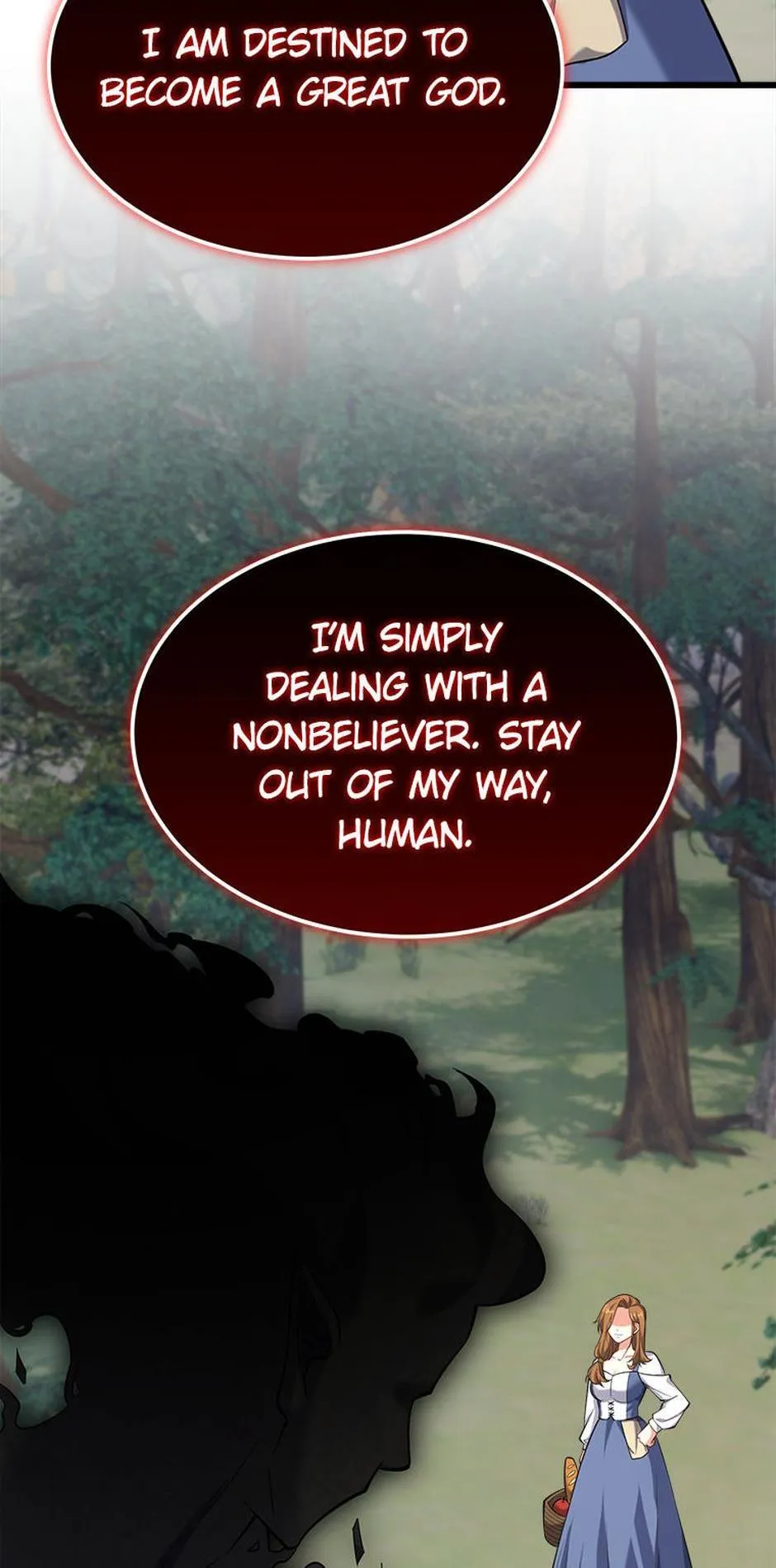 Read The Swordmaster
