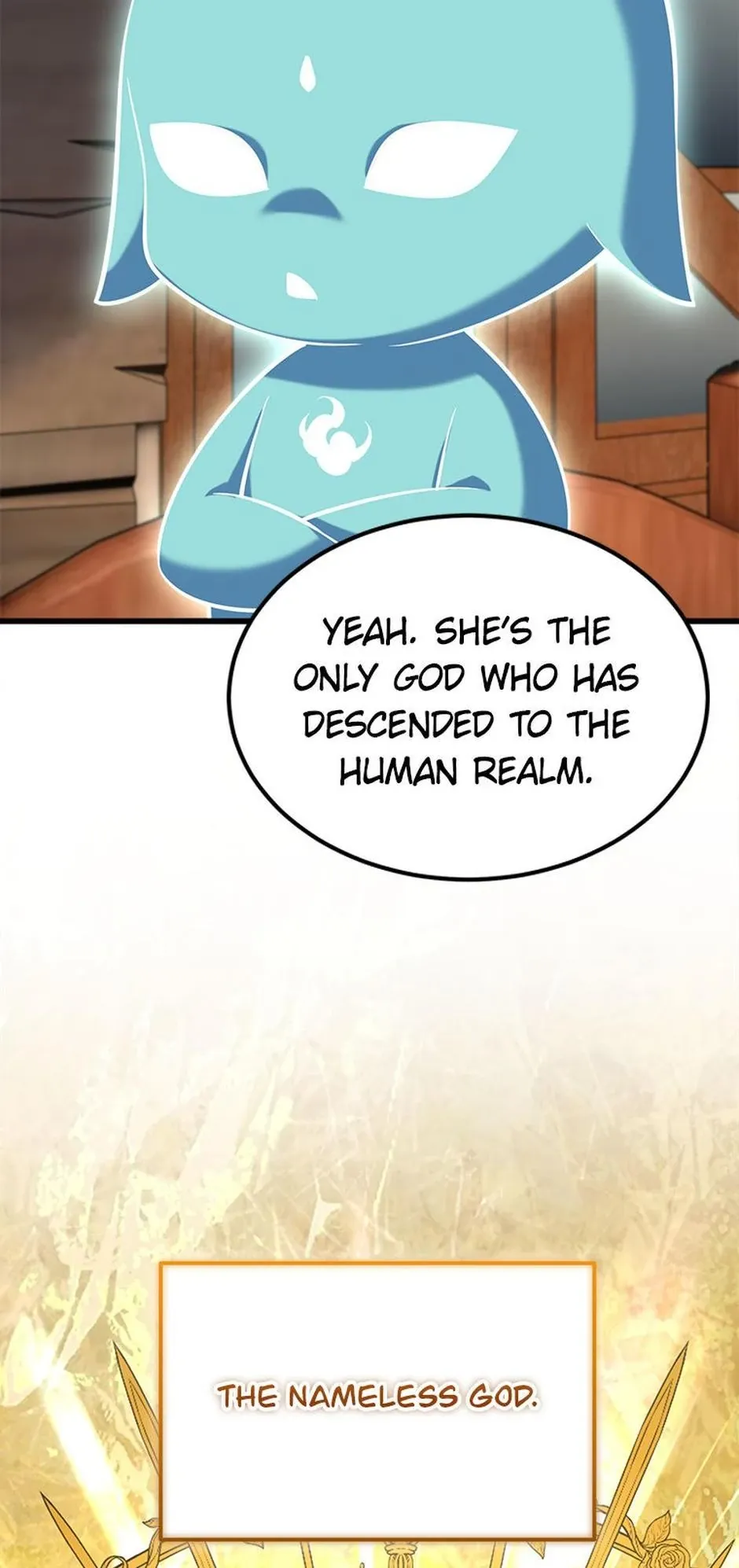 Read The Swordmaster