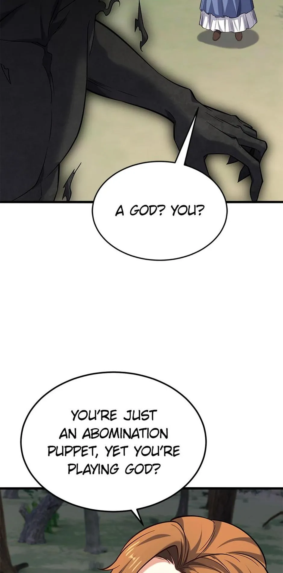 Read The Swordmaster