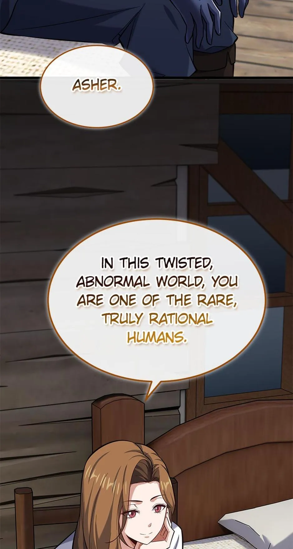 Read The Swordmaster