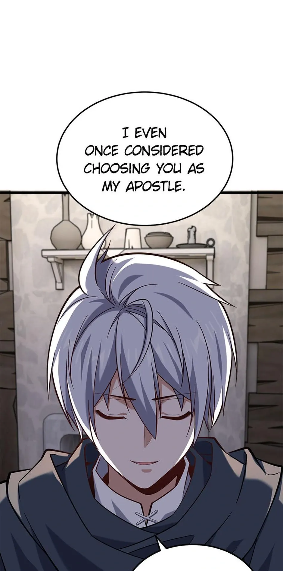 Read The Swordmaster