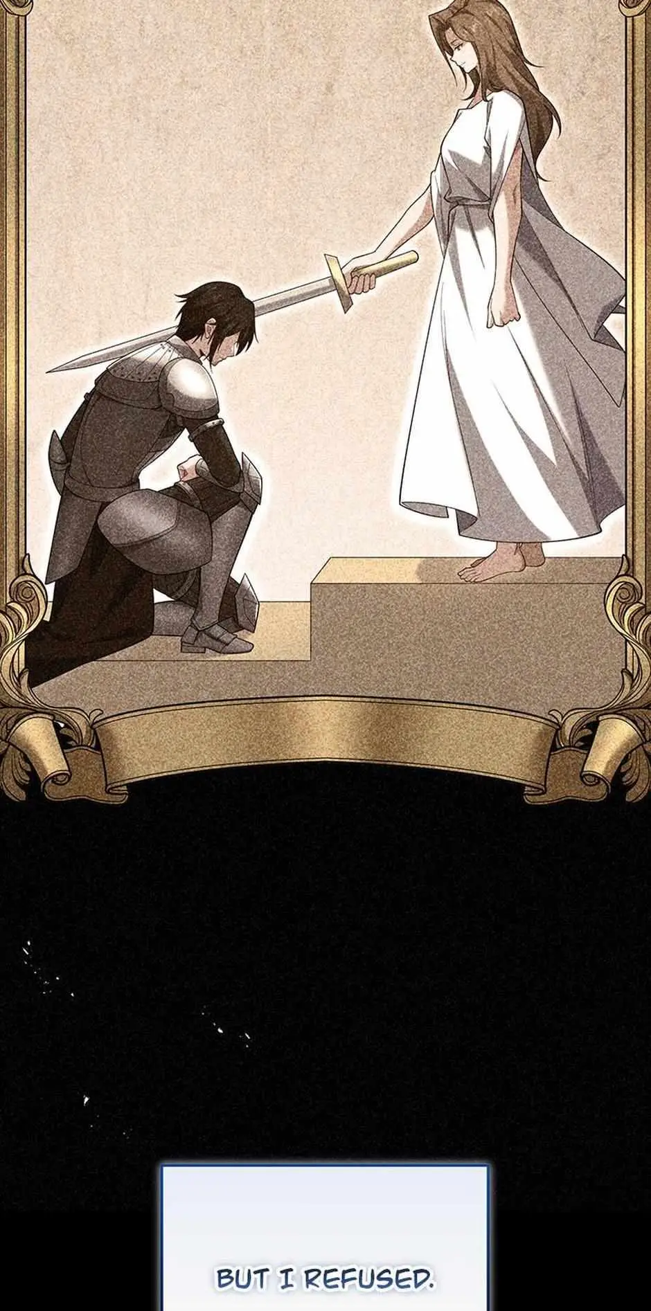 Read The Swordmaster