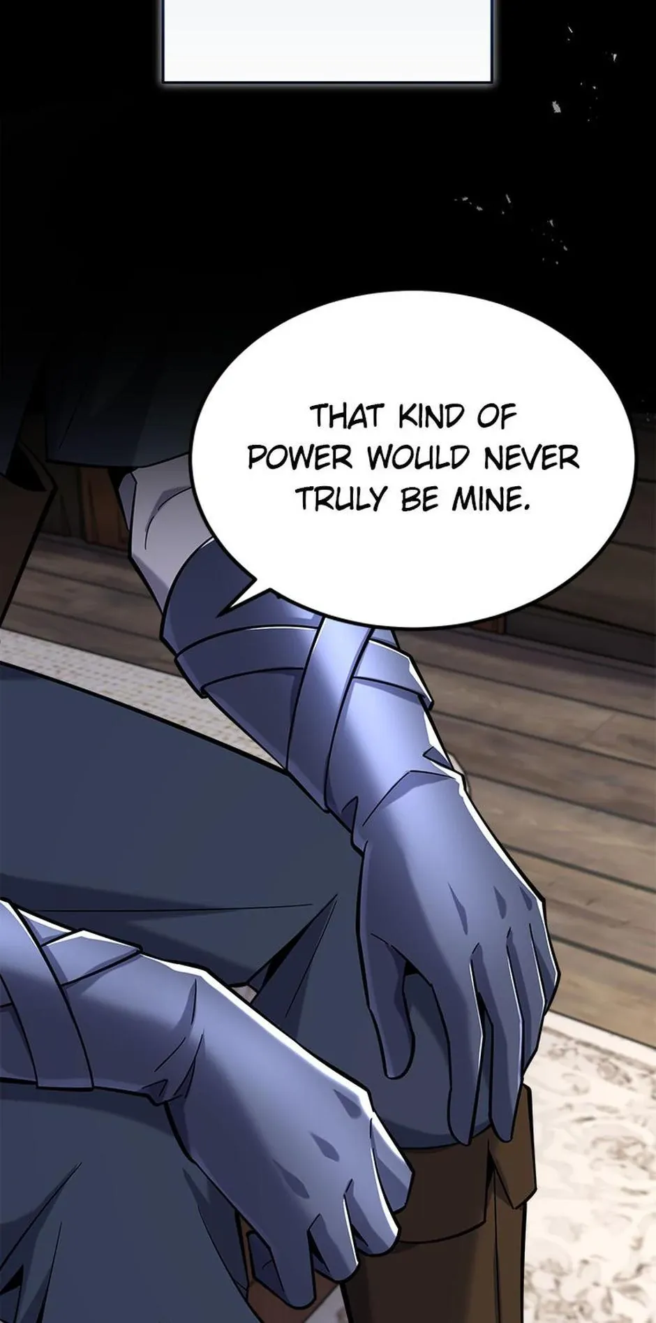 Read The Swordmaster