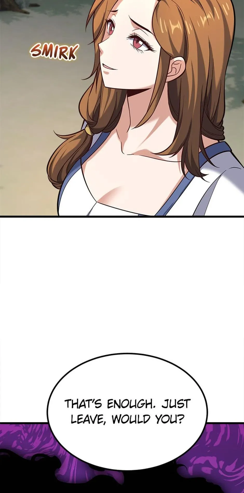 Read The Swordmaster