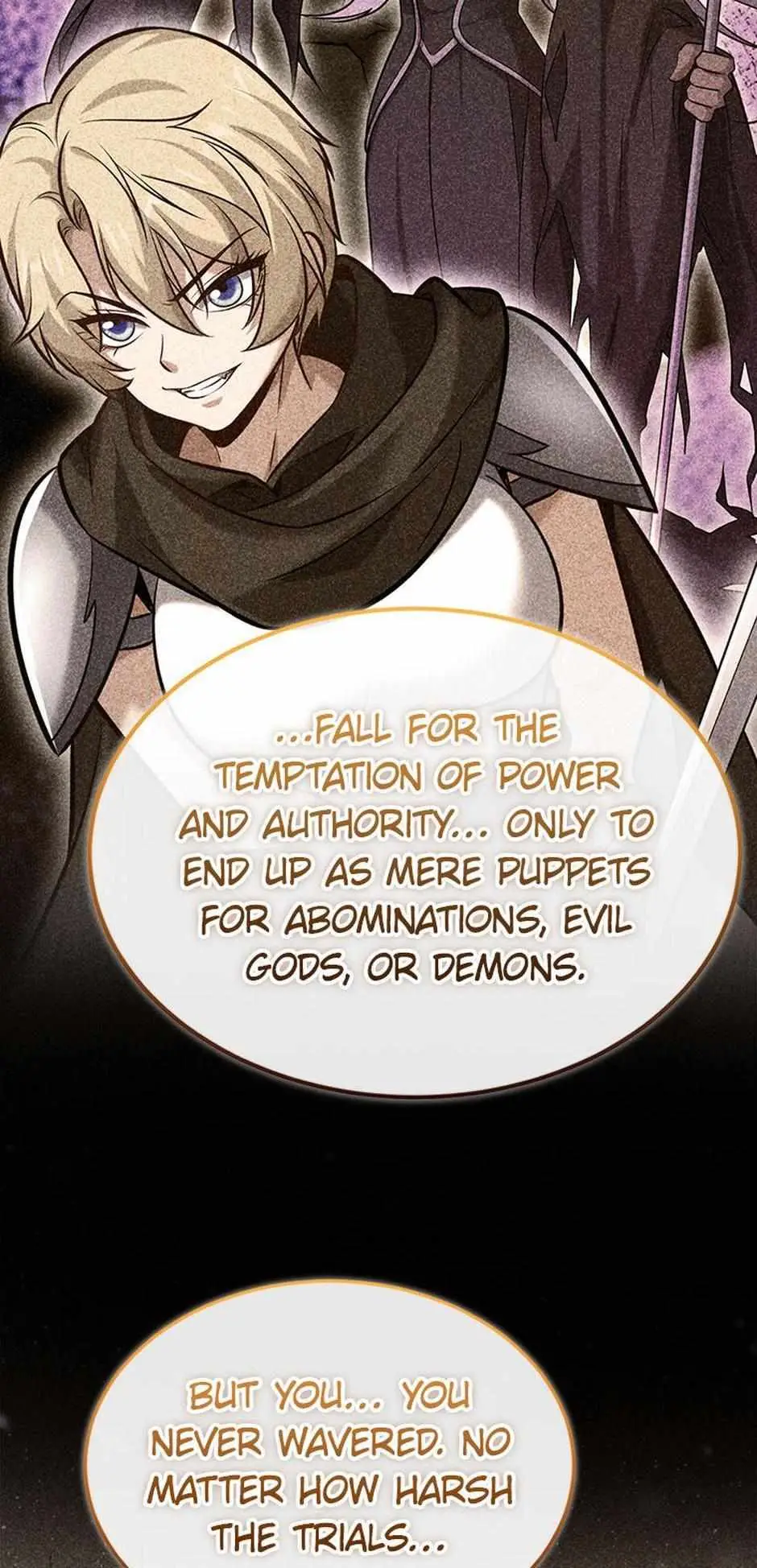 Read The Swordmaster