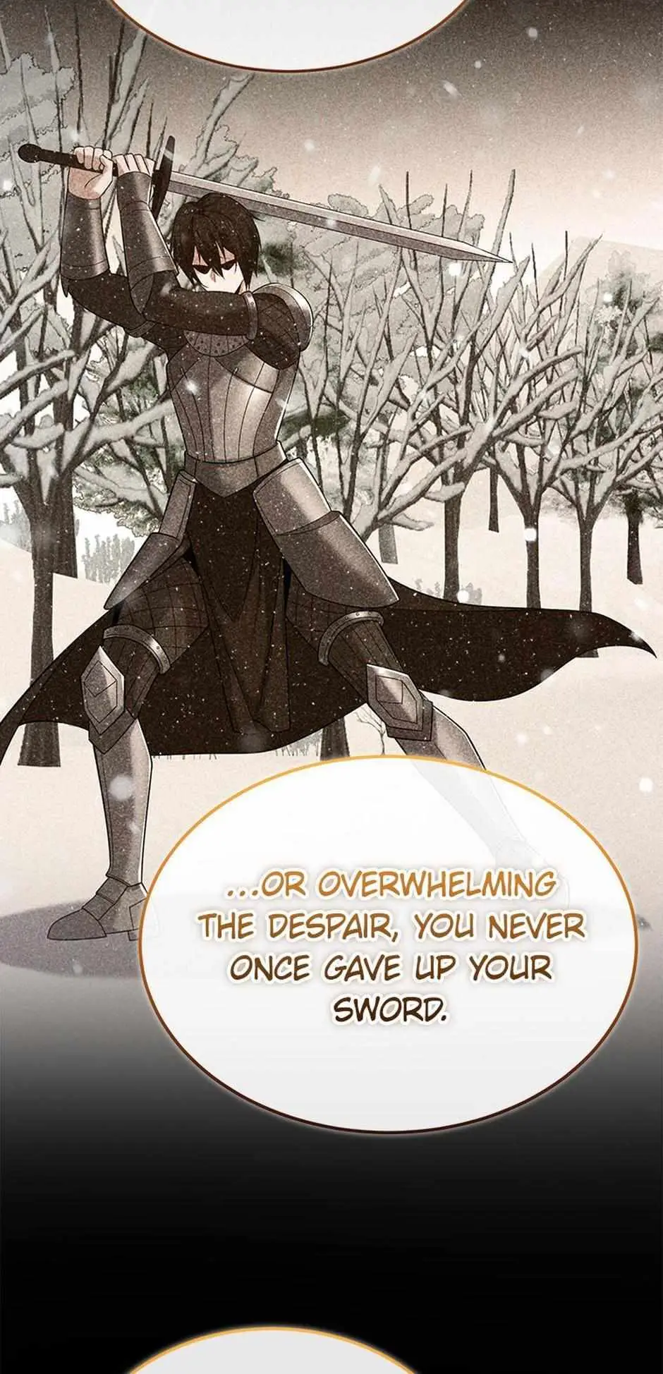 Read The Swordmaster