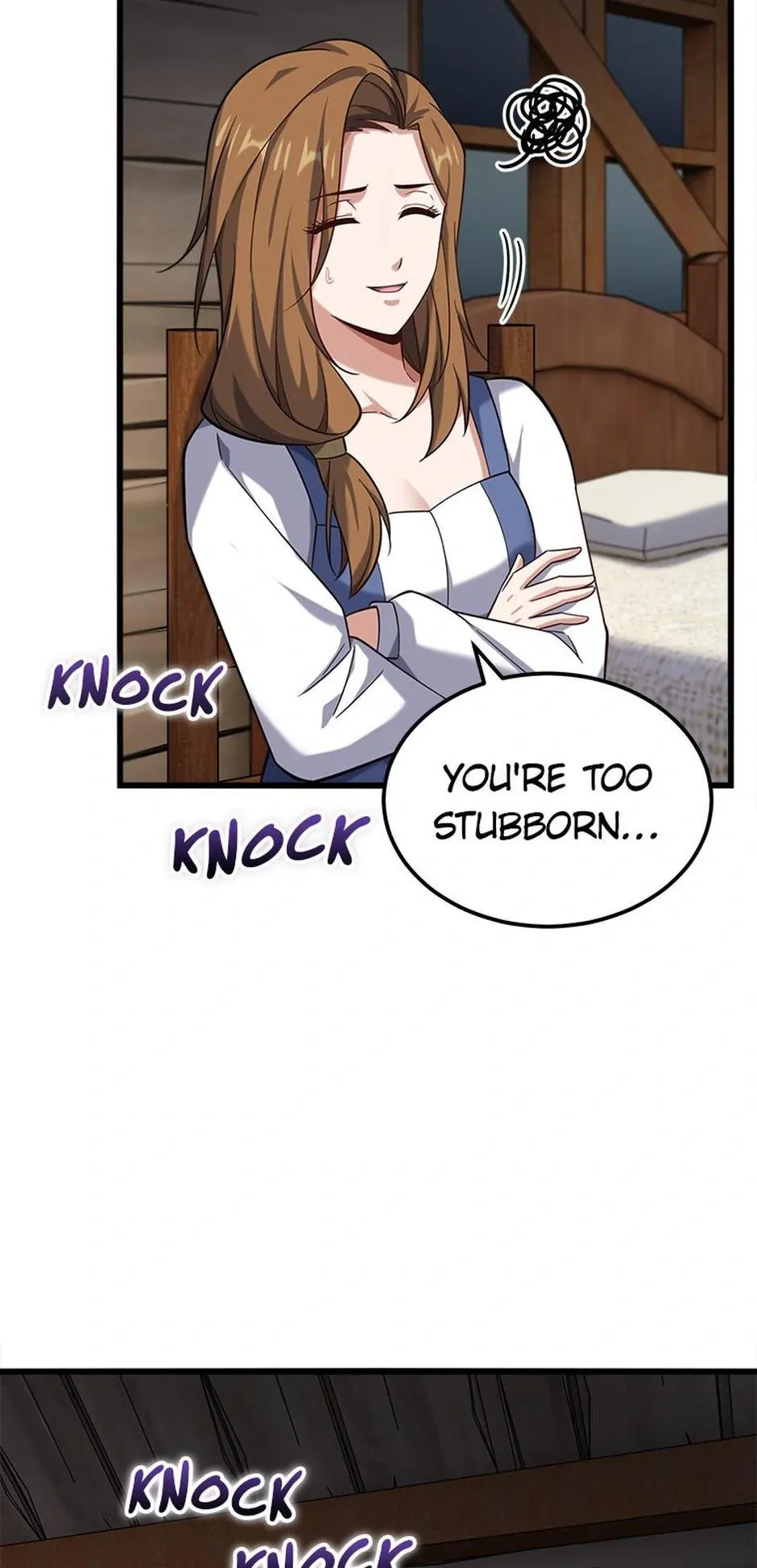Read The Swordmaster