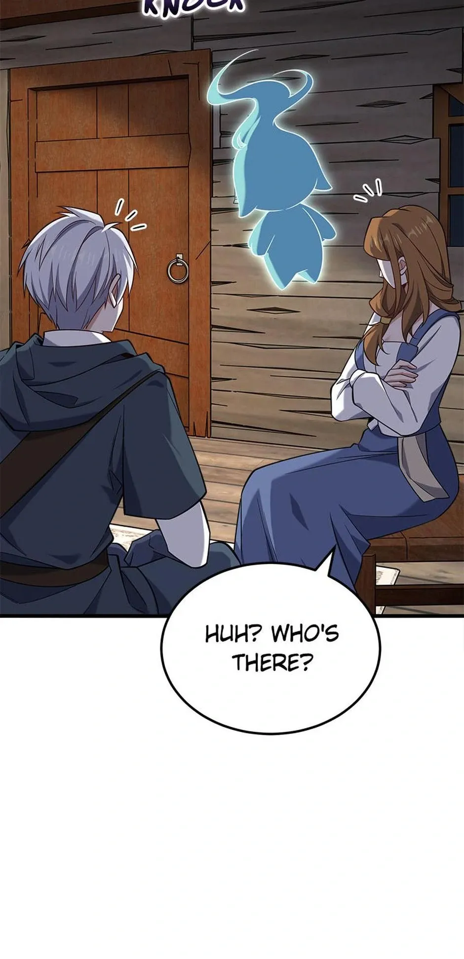 Read The Swordmaster
