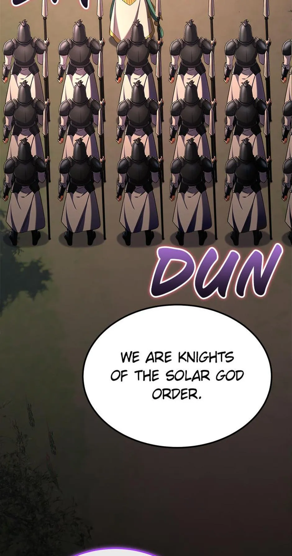 Read The Swordmaster