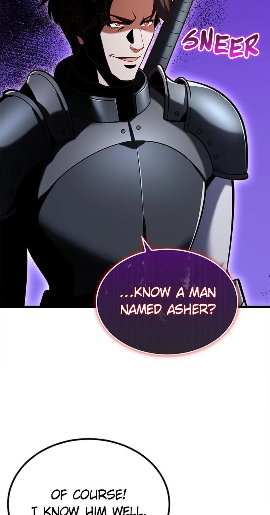 Read The Swordmaster