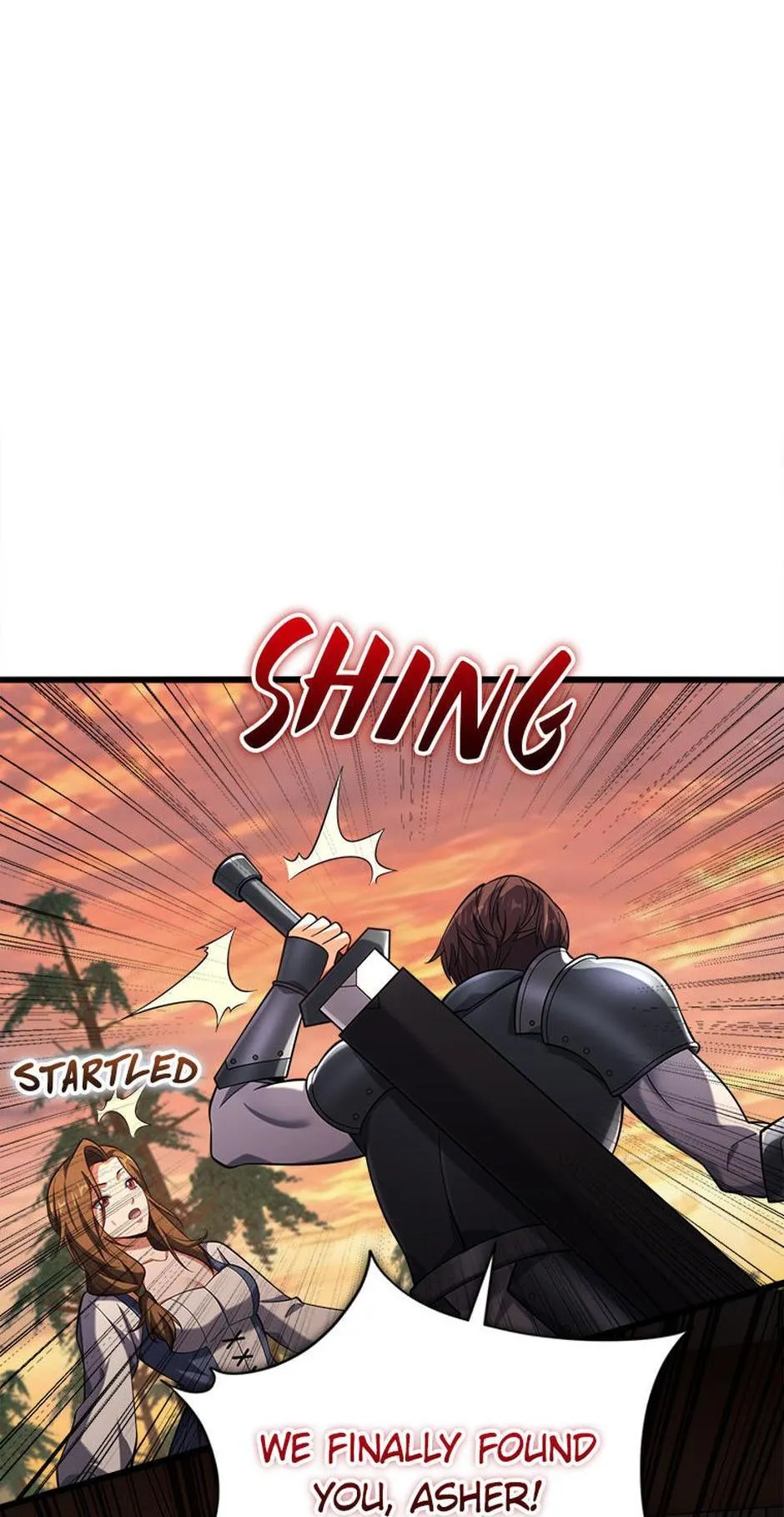 Read The Swordmaster