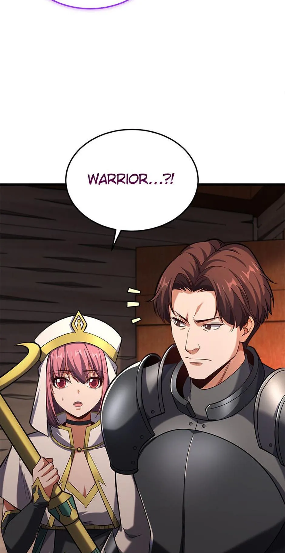 Read The Swordmaster