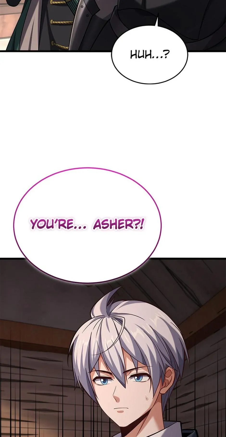 Read The Swordmaster