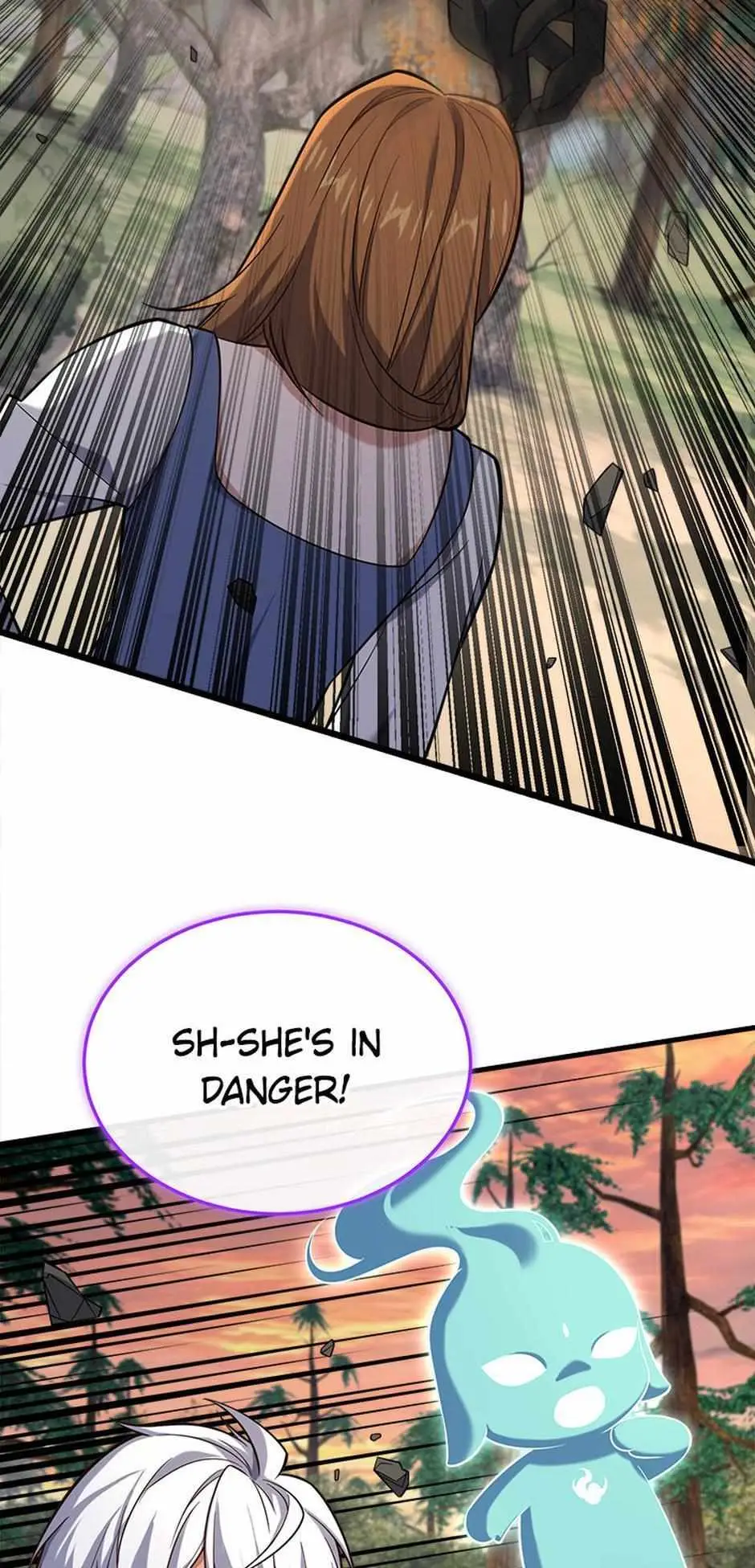 Read The Swordmaster
