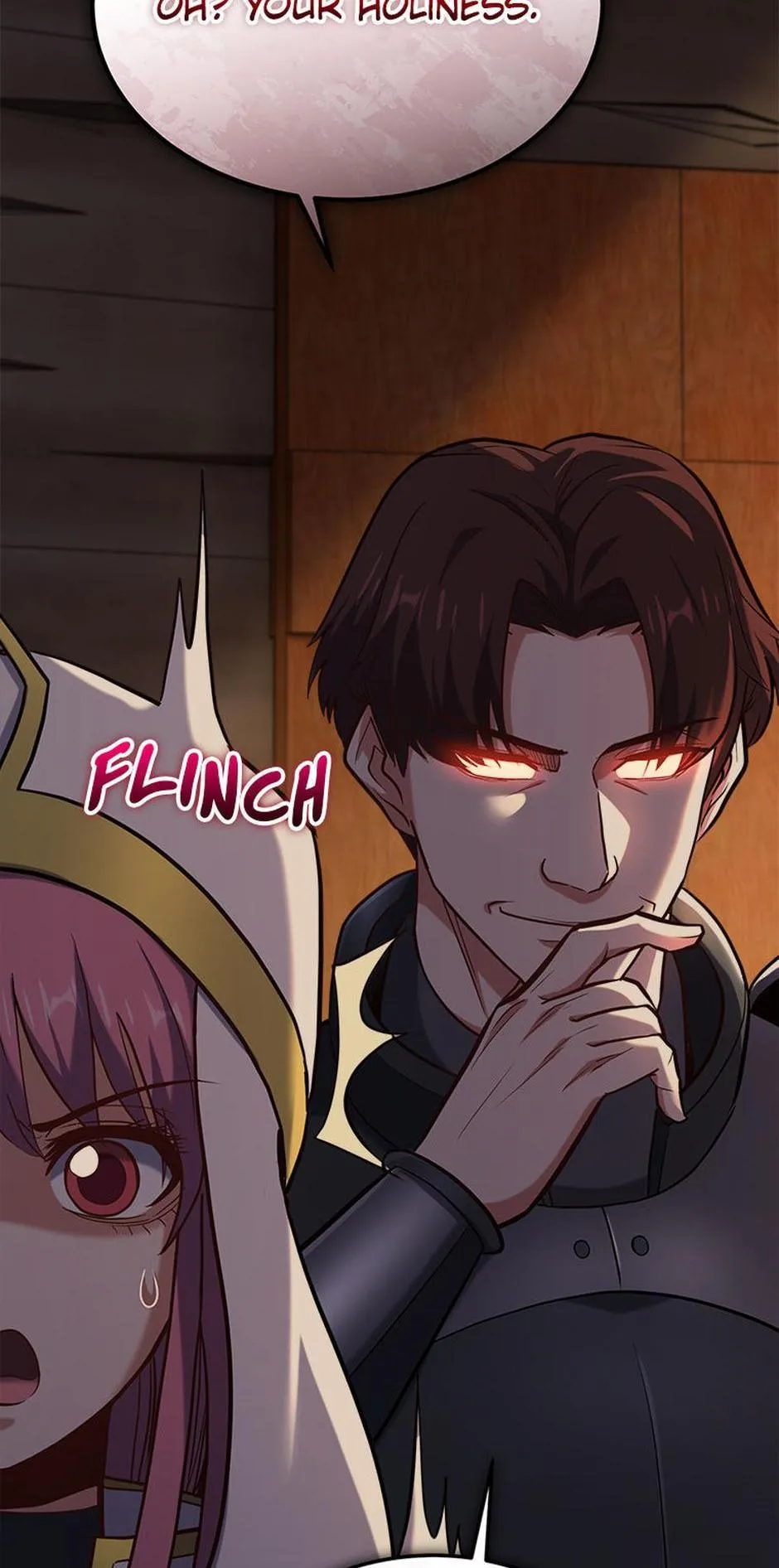 Read The Swordmaster