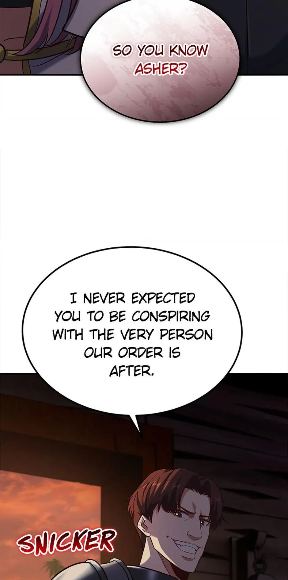 Read The Swordmaster