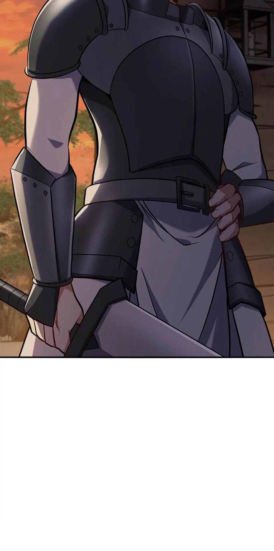 Read The Swordmaster