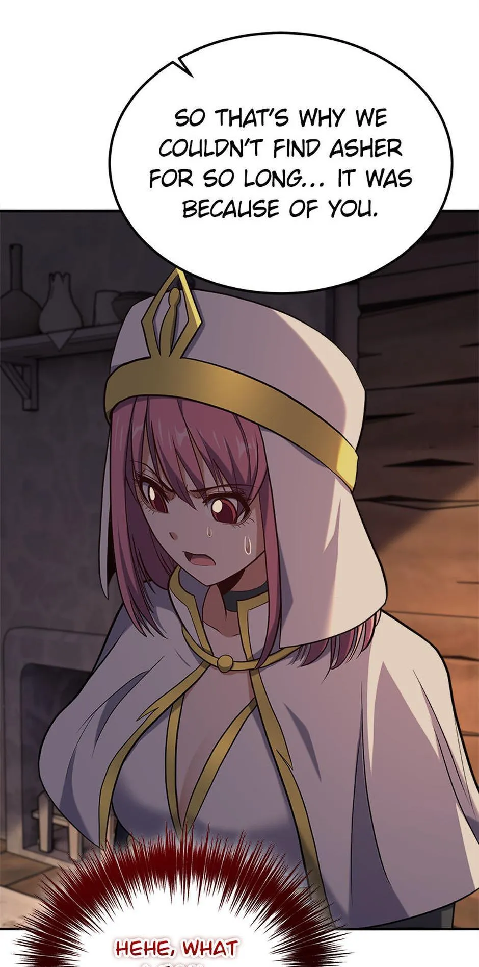 Read The Swordmaster