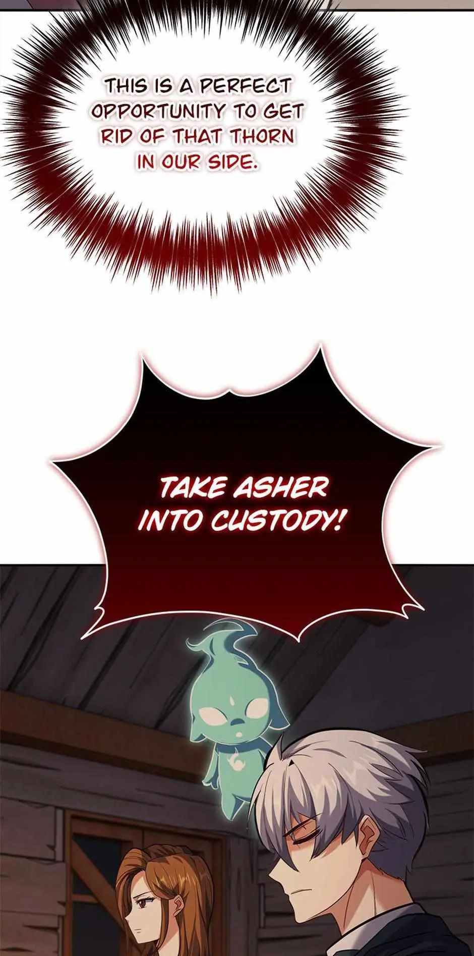 Read The Swordmaster