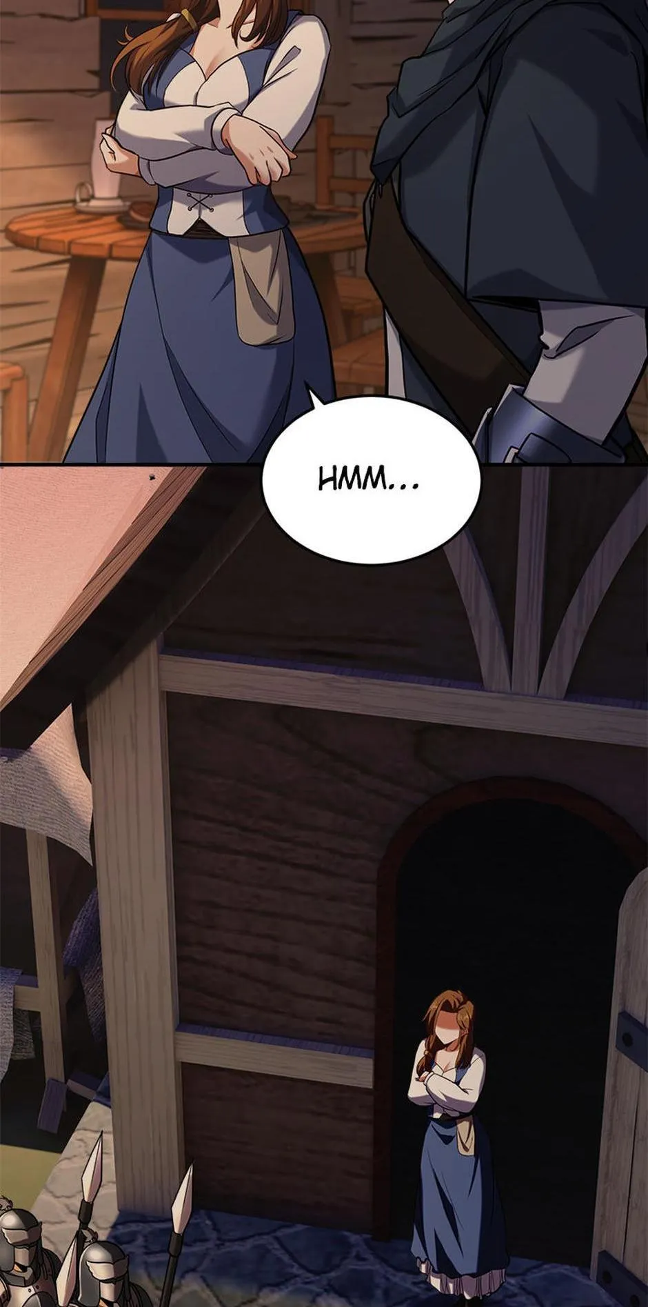Read The Swordmaster