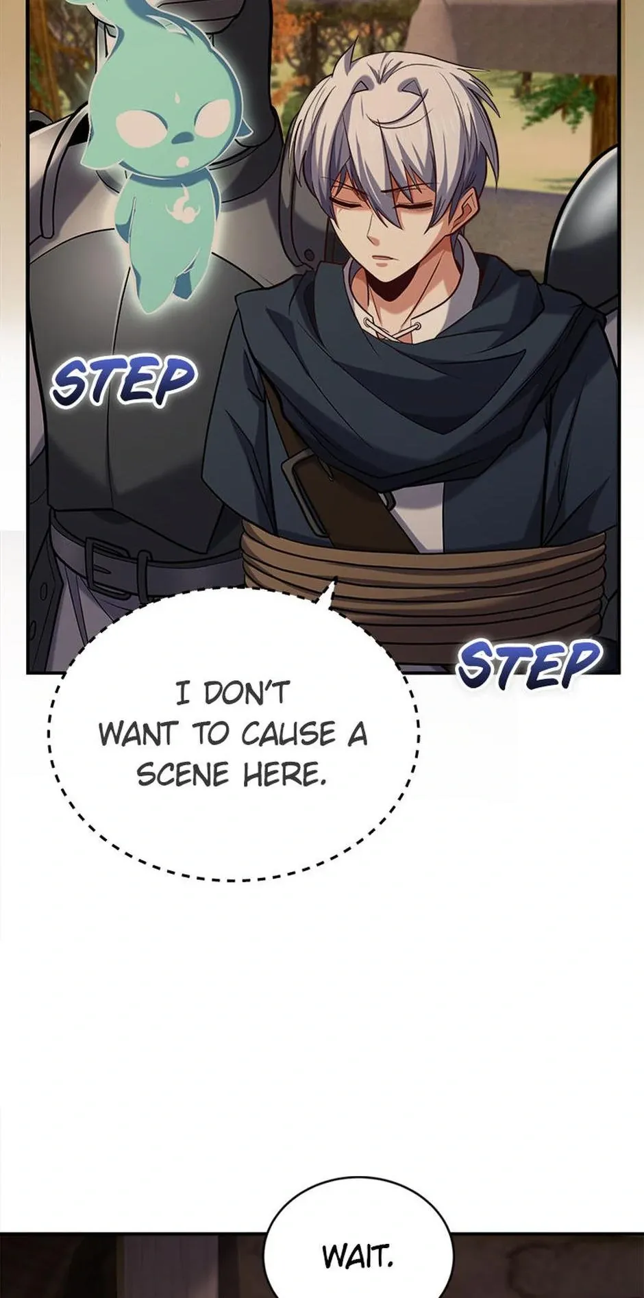 Read The Swordmaster