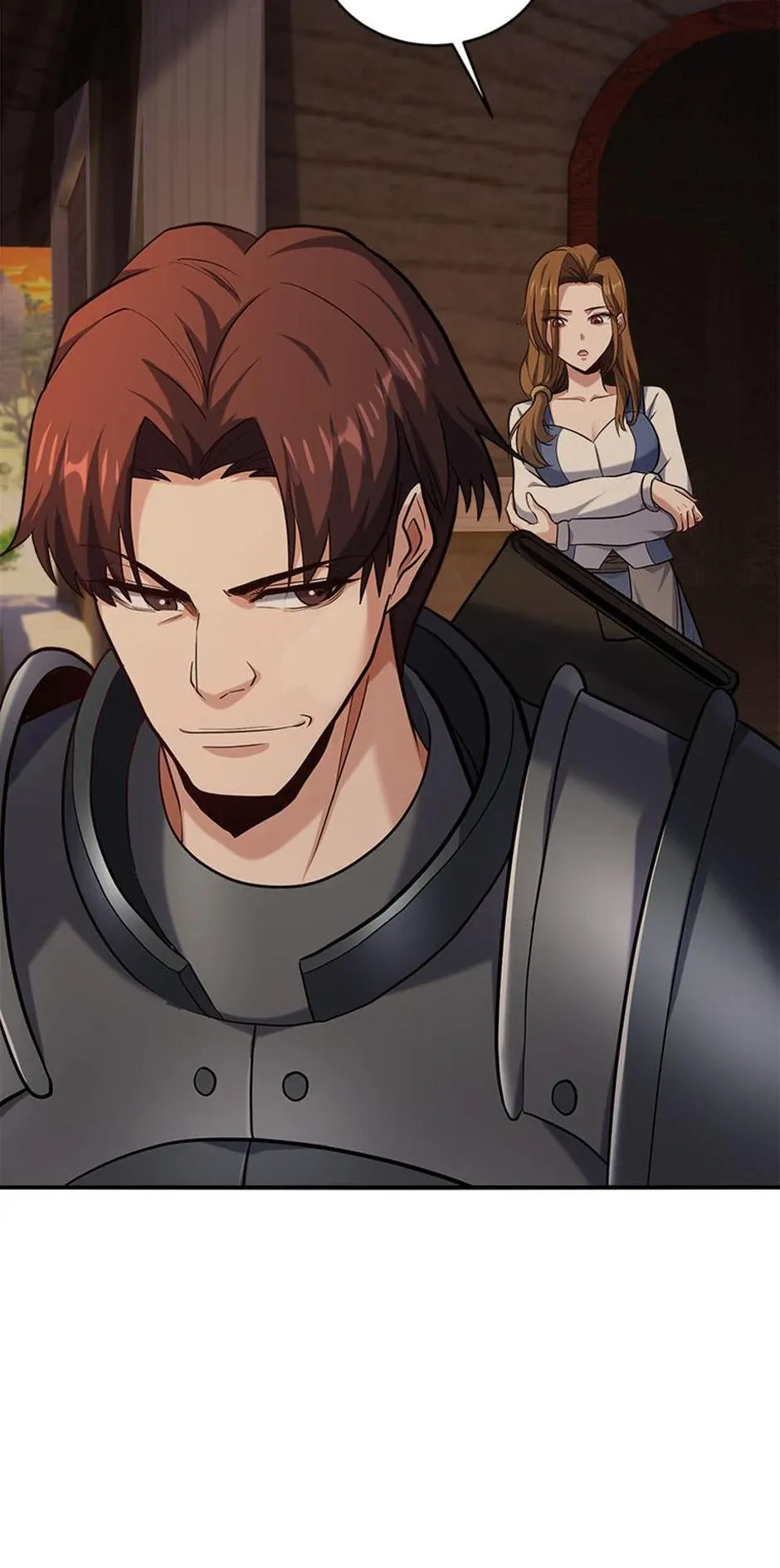 Read The Swordmaster