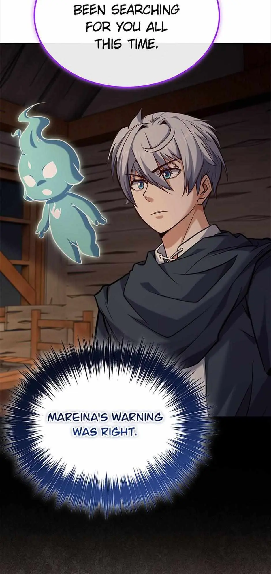 Read The Swordmaster